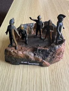 2026年最新】全滅ウルトラ5兄弟の人気アイテム - メルカリ