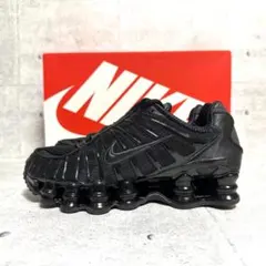 2026年最新】nike shox tl 23の人気アイテム - メルカリ