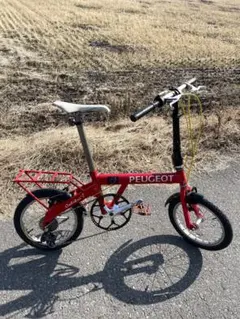 2026年最新】Peugeot シティサイクルの人気アイテム - メルカリ