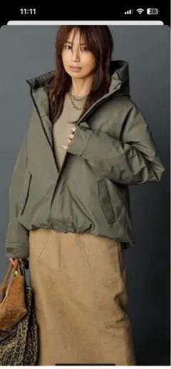 2026年最新】東原亜希 forme ダウンの人気アイテム - メルカリ