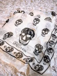 2026年最新】ALEXANDER McQUEEN バンダナの人気アイテム - メルカリ