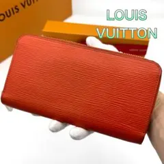 2026年最新】ヴィトン ジッピーウォレット エピの人気アイテム - メルカリ