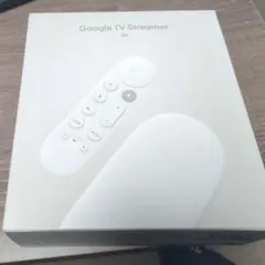 2026年最新】google tv streamerの人気アイテム - メルカリ