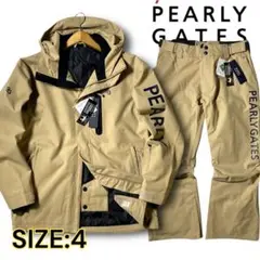 2026年最新】PEARLY GATES スノーボードの人気アイテム - メルカリ