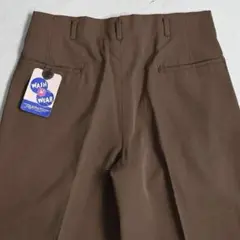 2026年最新】レーヨンギャバ スラックス 50sの人気アイテム - メルカリ