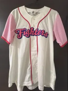 2026年最新】日本ハム ガールズユニフォームの人気アイテム - メルカリ