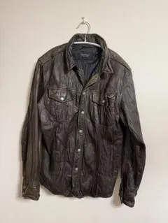 2026年最新】バーバリーブラックレーベル ライダース レザーの人気