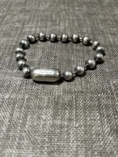 2026年最新】number (n)ine ブレスレットの人気アイテム - メルカリ