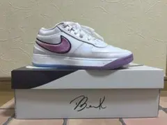 2026年最新】nike book1の人気アイテム - メルカリ