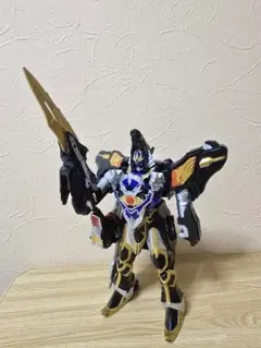 2026年最新】マジレンジャー ウルカイザーの人気アイテム - メルカリ