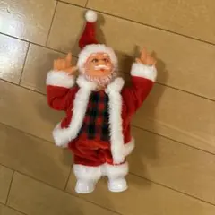 2026年最新】踊るサンタクロースの人気アイテム - メルカリ