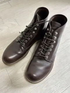 2026年最新】red wing 8248の人気アイテム - メルカリ