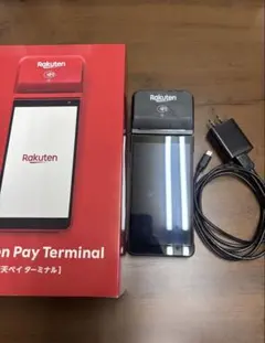 2026年最新】楽天PAY ターミナルの人気アイテム - メルカリ