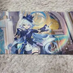 2026年最新】原神プレイマットの人気アイテム - メルカリ