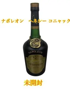 2026年最新】ヘネシーナポレオンの人気アイテム - メルカリ