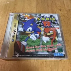2026年最新】セガサターン SONIC Rの人気アイテム - メルカリ