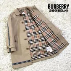 2026年最新】バーバリー 140 コートの人気アイテム - メルカリ