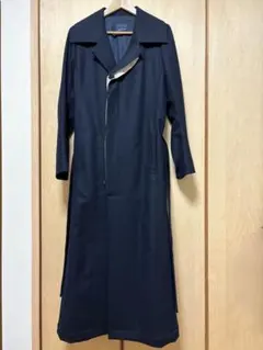 2026年最新】regulation yohji yamamoto コートの人気アイテム - メルカリ