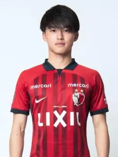 2026年最新】常本佳吾 ユニフォームの人気アイテム - メルカリ