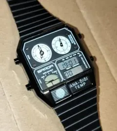 2026年最新】シチズン アナデジの人気アイテム - メルカリ