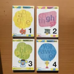 2026年最新】ワールドワイドキッズ フォニックスの人気アイテム - メルカリ