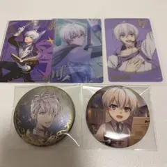 2026年最新】アイナナ 缶バッジ 逢坂壮五の人気アイテム - メルカリ