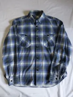 2026年最新】ナンバーナイン ネルシャツの人気アイテム - メルカリ