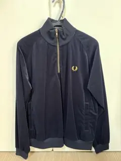 2026年最新】フレッドペリー ベロア ジャージの人気アイテム - メルカリ