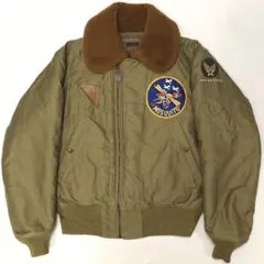 2026年最新】b15 フライトジャケット 40sの人気アイテム - メルカリ