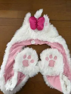 2026年最新】マリーちゃん ファンキャップマフラーの人気アイテム