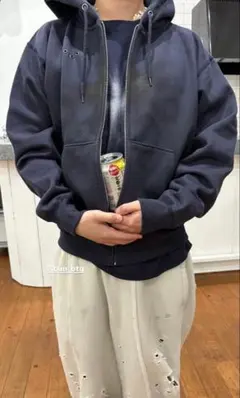 2026年最新】punkandyo ジップパーカーの人気アイテム - メルカリ