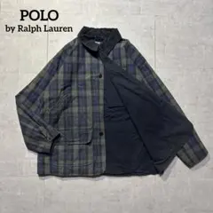 2026年最新】オイルドジャケット ラルフローレンの人気アイテム - メルカリ