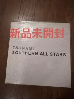2026年最新】tsunami レコードの人気アイテム - メルカリ