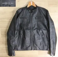 2026年最新】shimokitazawa ringo レザージャケットの人気アイテム