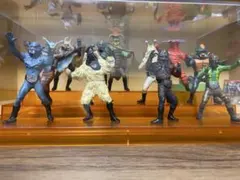 2026年最新】HG 仮面ライダー 怪人の人気アイテム - メルカリ