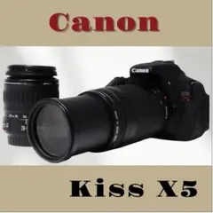 2026年最新】canon kiss x4 望遠の人気アイテム - メルカリ