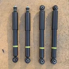 2026年最新】jb64サスペンションの人気アイテム - メルカリ