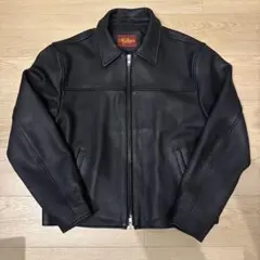 2026年最新】Muti レザージャケットの人気アイテム - メルカリ