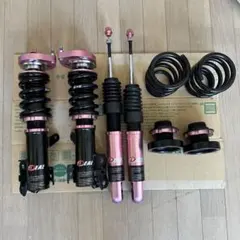 2026年最新】タントL375 車高調の人気アイテム - メルカリ