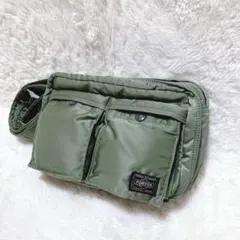2026年最新】porter カーキの人気アイテム - メルカリ