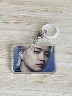 2026年最新】ビーファースト アクリルキーホルダー ジュノンの人気