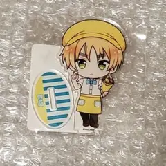 2026年最新】ヘタリア イギリス アモカフェの人気アイテム - メルカリ