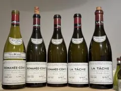 2026年最新】ロマネコンティ 空き瓶の人気アイテム - メルカリ