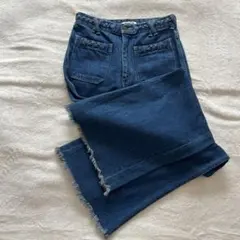 2026年最新】フミカウチダ fumika uchidaパンツの人気アイテム - メルカリ