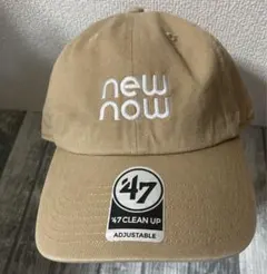2026年最新】newnow 帽子の人気アイテム - メルカリ