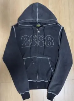 2026年最新】Punkandyo ジップパーカーの人気アイテム - メルカリ