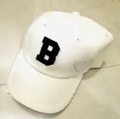 2026年最新】Bibiy. B. CLUB CAPの人気アイテム - メルカリ