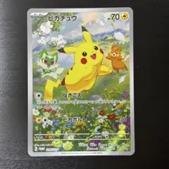 2026年最新】夏 プロモ ピカチュウの人気アイテム - メルカリ