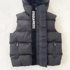 2026年最新】dsquared ダウンベストの人気アイテム - メルカリ
