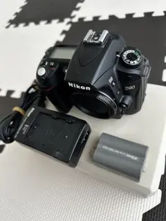 2026年最新】D90 NIKONの人気アイテム - メルカリ